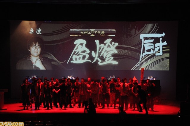 初代王者“第六天魔王”が決定！　『戦国大戦』公式全国大会リポート後編_15