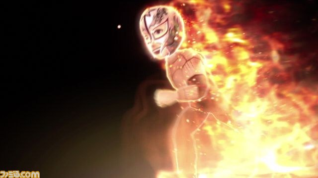 そこに”プロレス愛”はあったのか? Xbox LIVE アーケード『Fire Pro Wrestling』プレイインプレッション_01