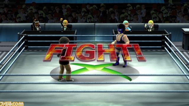 そこに”プロレス愛”はあったのか? Xbox LIVE アーケード『Fire Pro Wrestling』プレイインプレッション_03