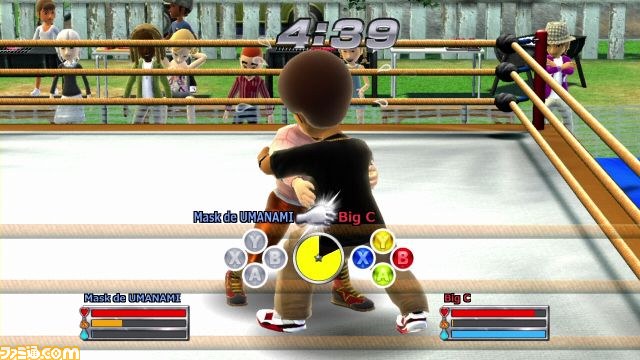 そこに”プロレス愛”はあったのか? Xbox LIVE アーケード『Fire Pro Wrestling』プレイインプレッション_06