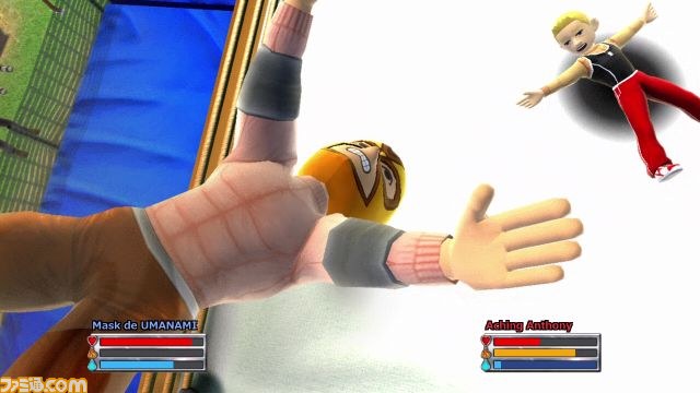 そこに”プロレス愛”はあったのか? Xbox LIVE アーケード『Fire Pro Wrestling』プレイインプレッション_08