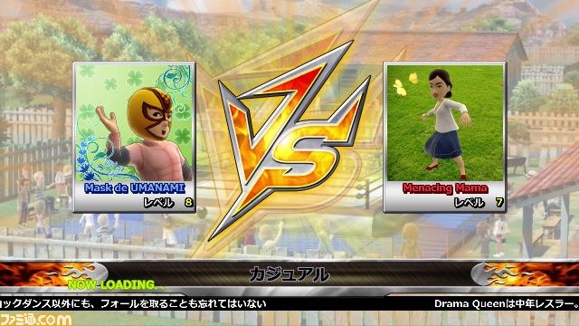 そこに”プロレス愛”はあったのか? Xbox LIVE アーケード『Fire Pro Wrestling』プレイインプレッション_13
