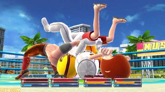 そこに”プロレス愛”はあったのか? Xbox LIVE アーケード『Fire Pro Wrestling』プレイインプレッション_14