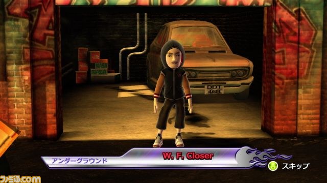 そこに”プロレス愛”はあったのか? Xbox LIVE アーケード『Fire Pro Wrestling』プレイインプレッション_15