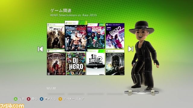 そこに”プロレス愛”はあったのか? Xbox LIVE アーケード『Fire Pro Wrestling』プレイインプレッション_17