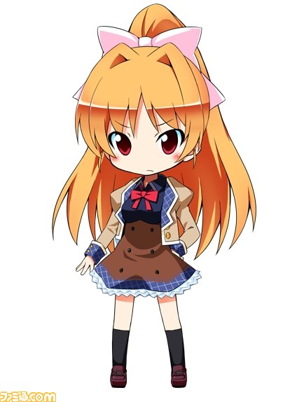 『恋愛0キロメートル Portable』突然隣りの家の“お兄ちゃん”に！？　PCで好評の恋愛ゲーム、PSPに移植決定！_25