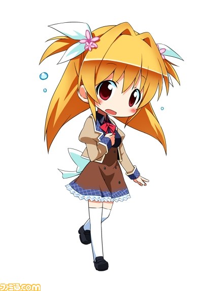『恋愛0キロメートル Portable』突然隣りの家の“お兄ちゃん”に！？　PCで好評の恋愛ゲーム、PSPに移植決定！_26