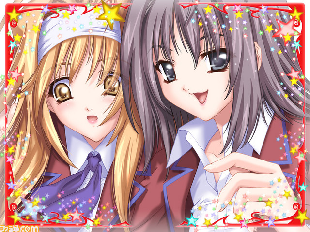 『Present for you』の発売日が決定、無料体験版の配信も_05