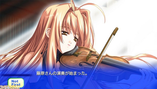 『Present for you』の発売日が決定、無料体験版の配信も_07