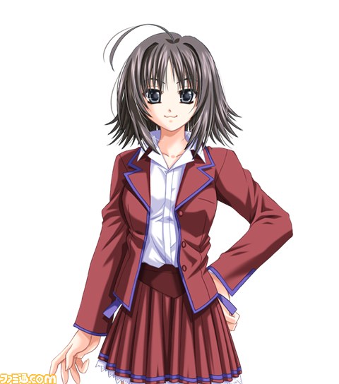 『Present for you』の発売日が決定、無料体験版の配信も_16