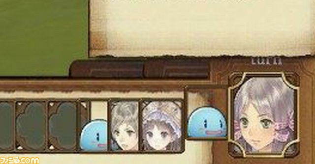 新コスチュームは水着にナース！　『トトリのアトリエ Plus アーランドの錬金術士2』新情報が公開_21
