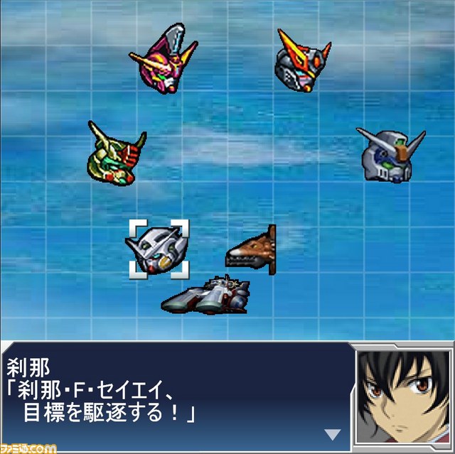 『スーパーロボット大戦Card Chronicle』ゴールドガシャ・キーを手に入れて、URカードの取得を目指せ【ファミ通Mobage Vol.9】_05
