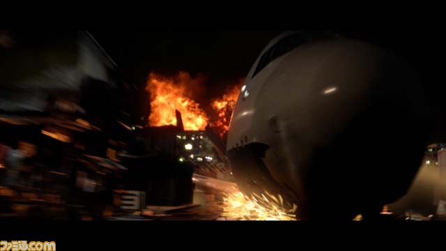 発売まであと2日！　『バイオハザード6』の魅力のひとつ“クロスオーバー”を紹介_06