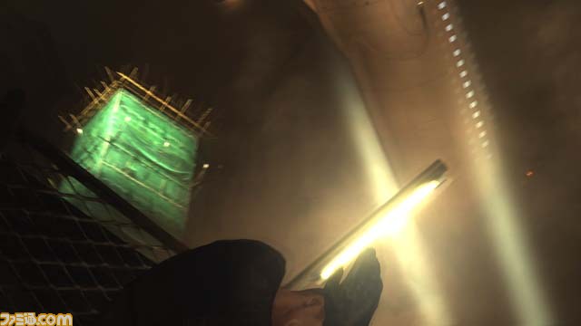発売まであと2日！　『バイオハザード6』の魅力のひとつ“クロスオーバー”を紹介_07