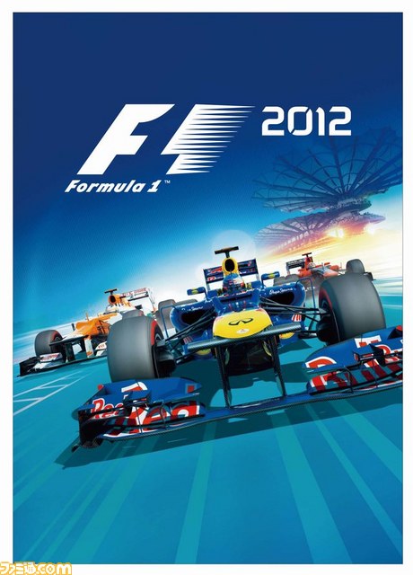 レースゲームはここまで進化した F1 12 プレイインプレッション ファミ通 Com