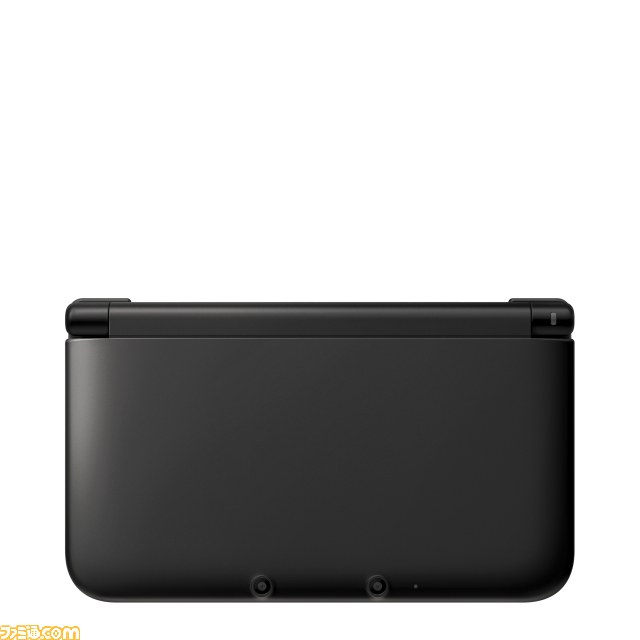 ニンテンドー3DS LLにまたまた新色追加！ ソフトを内蔵したニンテンドー3DS LL本体3種も発売決定 - ファミ通.com