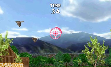 『鷹狩王』鳶、ハゲワシ、熊などなど……多数の標的を狩れ！　新作ガンアクションが本日（10月3日）より配信開始_08