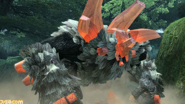 『ファンタシースターオンライン2』大型アップデート第1弾･後編“必滅の呼び声”を10月10日より実施_15