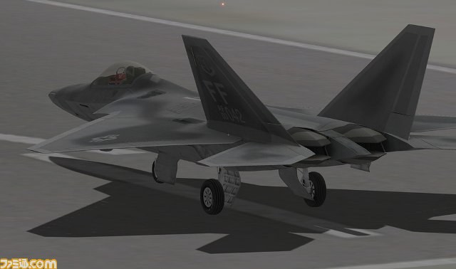 オスプレイにも乗れるぞ！　『フライトシミュレータ X プレイン 10 日本語版』10月26日テイクオフ_11