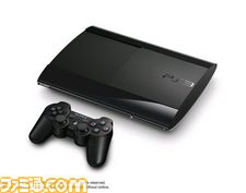 PS3本体　CECH-2000A CECH-3000A