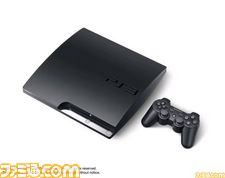 PS3本体　CECH-2000A CECH-3000A