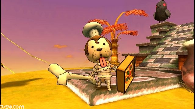 Xbox LIVE アーケード『Happy Wars』の配信が10月12日に決定_09