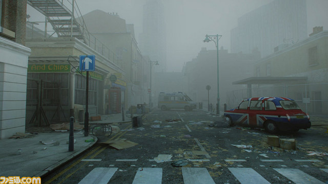 ユービーアイソフトの『ZombiU（ゾンビU）』と『スポーツコネクション』の公式サイトがオープン【動画あり】_01