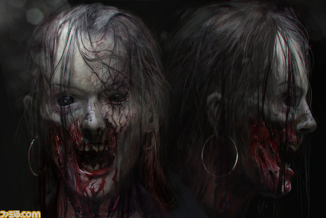 ユービーアイソフトの『ZombiU（ゾンビU）』と『スポーツコネクション』の公式サイトがオープン【動画あり】_02