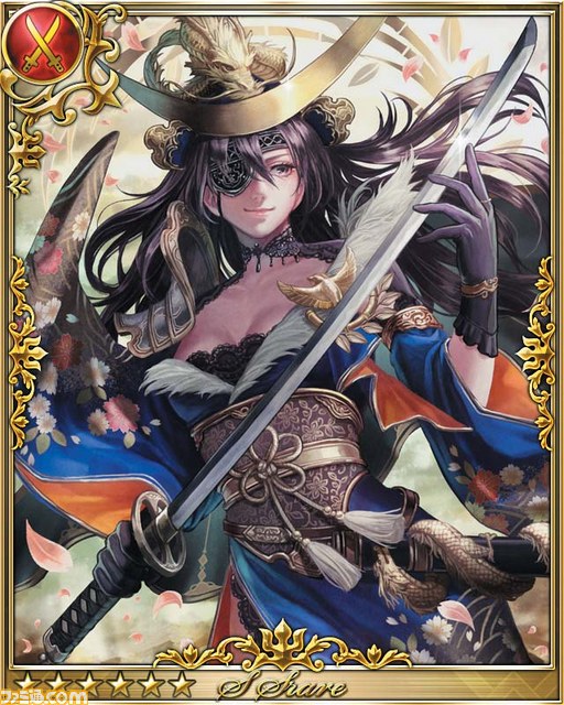 『双剣のクロスエイジ』声優・花澤香菜さんのインタビューをお届け！ サイン色紙や周瑜（HR）カードのプレゼントもアリ【ファミ通Mobage Vol.9】_02
