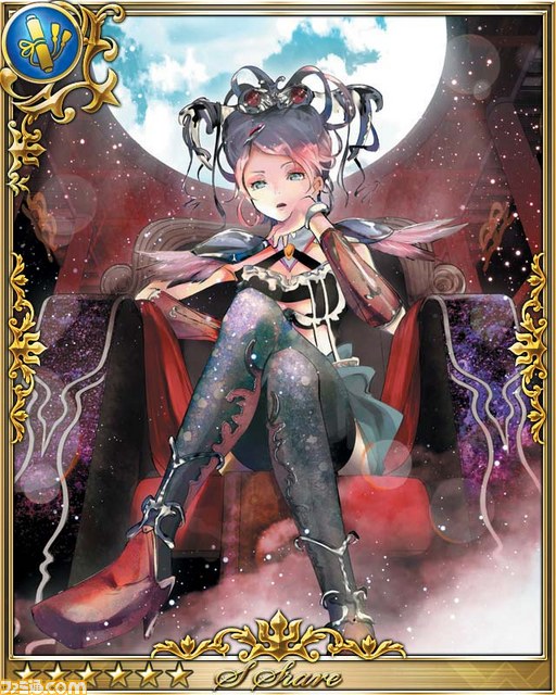 『双剣のクロスエイジ』声優・花澤香菜さんのインタビューをお届け！ サイン色紙や周瑜（HR）カードのプレゼントもアリ【ファミ通Mobage Vol.9】_04