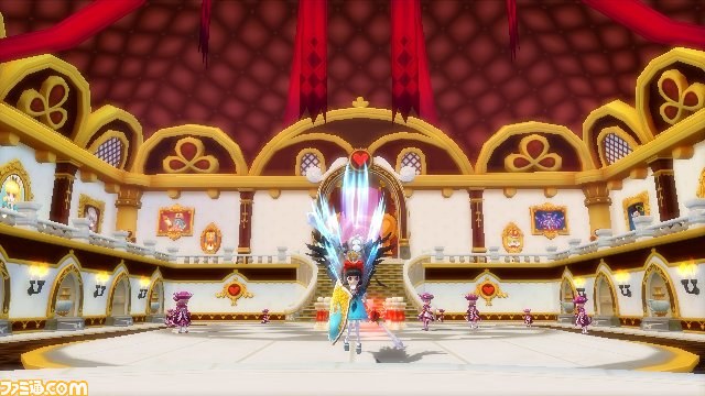 OBTは10月9日から！　『ドリームドロップス』なぜかコスプレをした運営ディレクターと広報に聞く今後の展開_02