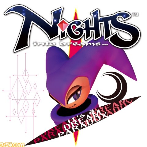 セガの名作『NiGHTS into dreams...』と『ソニックアドベンチャー2』が登場_02