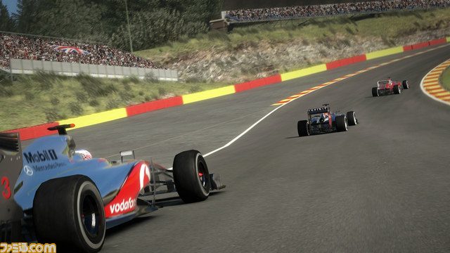 『F1 2012』が発売、公式サイトでは画像や映像、楽曲リストなどが公開_04