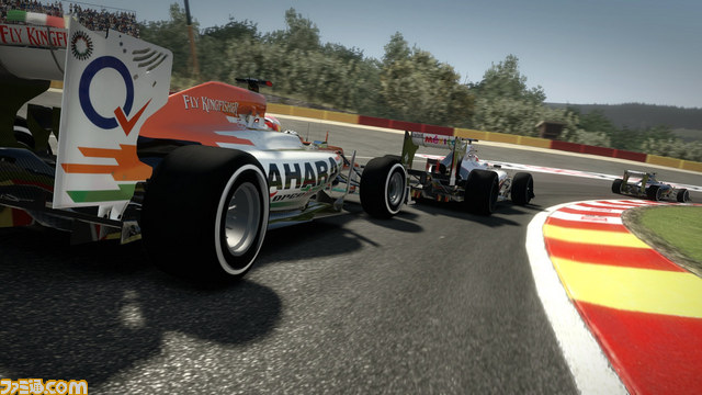 『F1 2012』が発売、公式サイトでは画像や映像、楽曲リストなどが公開_05
