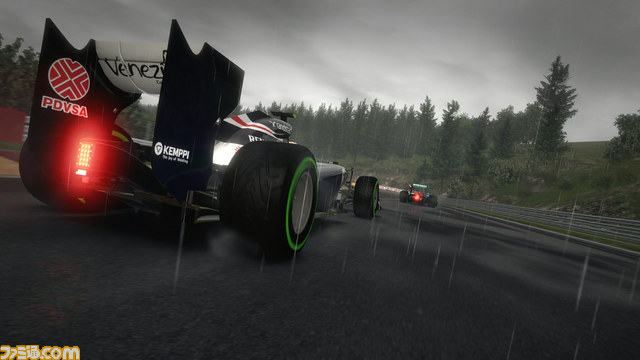 『F1 2012』が発売、公式サイトでは画像や映像、楽曲リストなどが公開_06