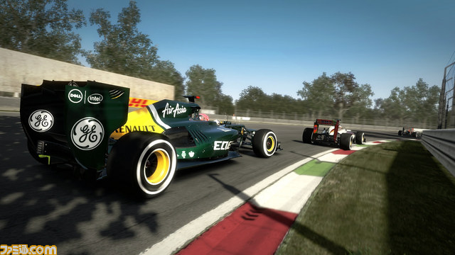 『F1 2012』が発売、公式サイトでは画像や映像、楽曲リストなどが公開_09