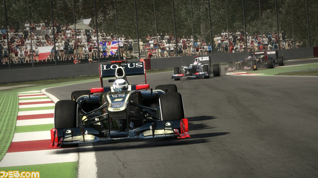 『F1 2012』が発売、公式サイトでは画像や映像、楽曲リストなどが公開_10