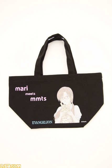 中川翔子が発表会で大暴走！？　“エヴァンゲリオン×mmts（マミタス）”コラボアイテム発表会リポート_17