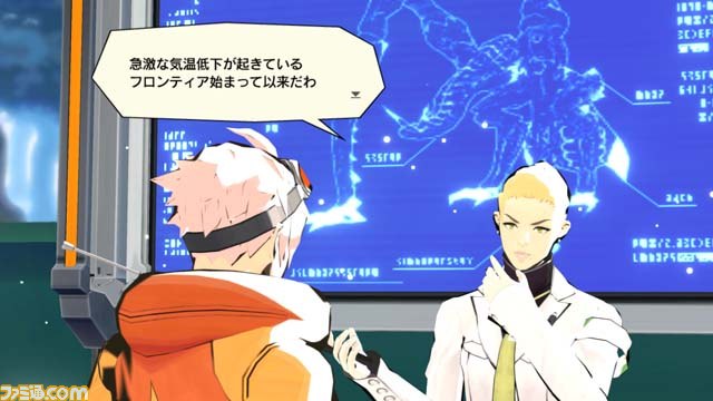 『エクストルーパーズ』の新たなプレイ動画と最新情報が公開【動画配信】_06