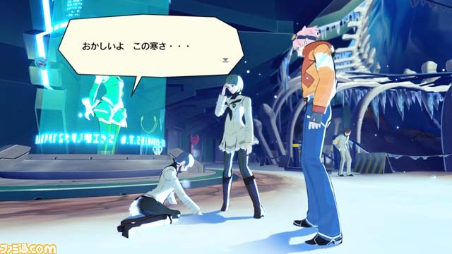 『エクストルーパーズ』の新たなプレイ動画と最新情報が公開【動画配信】_08