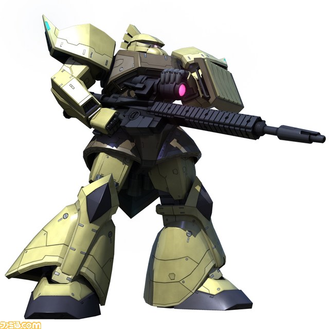 『機動戦士ガンダム　バトルオペレーション』大型アップデートを実施 “出撃エネルギー：備蓄用”のプレゼントも_15