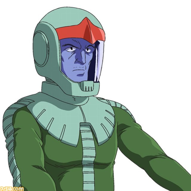 キミもMSに乗って100人以上が戦う戦場に出撃しないか？　『機動戦士ガンダムオンライン』クローズドβテスター募集が開始！_05