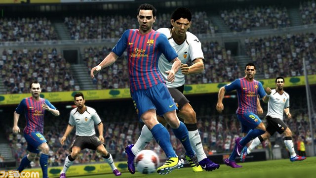 『ワールドサッカー ウイニングイレブン 2013』益田プロデューサーのインタビュー完全版を掲載_02
