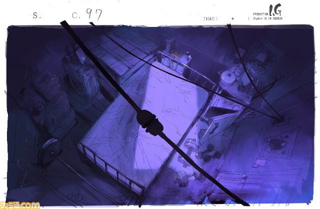 なぜプロダクションI.Gは湯浅政明監督の新作「Kick-Heart」でクラウドファンディングサイト“KickStarter”を使ったのか？　インタビューで直撃！_06