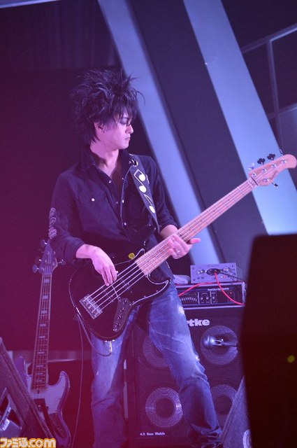 “VitaminX いくぜっ!キラメキ★フルバースト 俺たちENDLESSX!!”夜公演フォトリポート_09