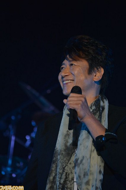 “VitaminX いくぜっ!キラメキ★フルバースト 俺たちENDLESSX!!”夜公演フォトリポート_20