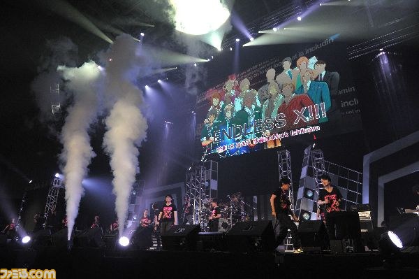 “VitaminX いくぜっ!キラメキ★フルバースト 俺たちENDLESSX!!”夜公演フォトリポート_50