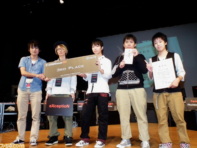 『クロスファイア』大会シーズン4は、王者HollowMellowが防衛し、WCG日本代表に決定_08