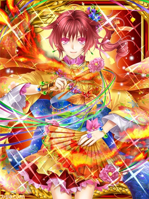 『戦国コレクション』最新情報＆デッキ作成術【ファミ通Mobage Vol.9】_03