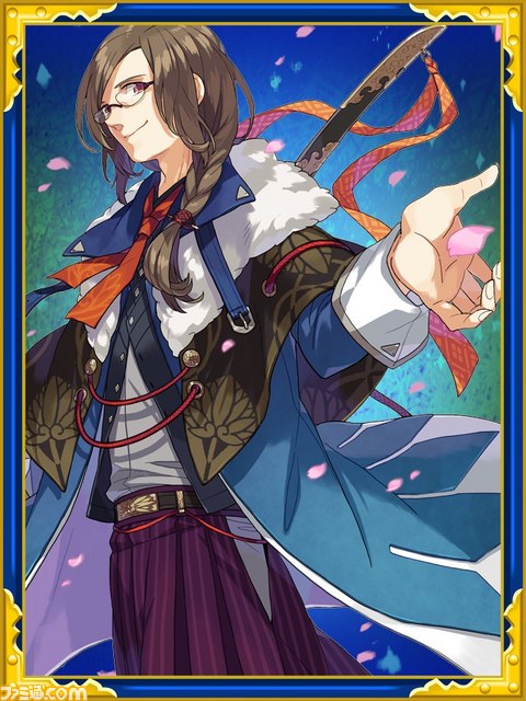 『戦国コレクション』最新情報＆デッキ作成術【ファミ通Mobage Vol.9】_05